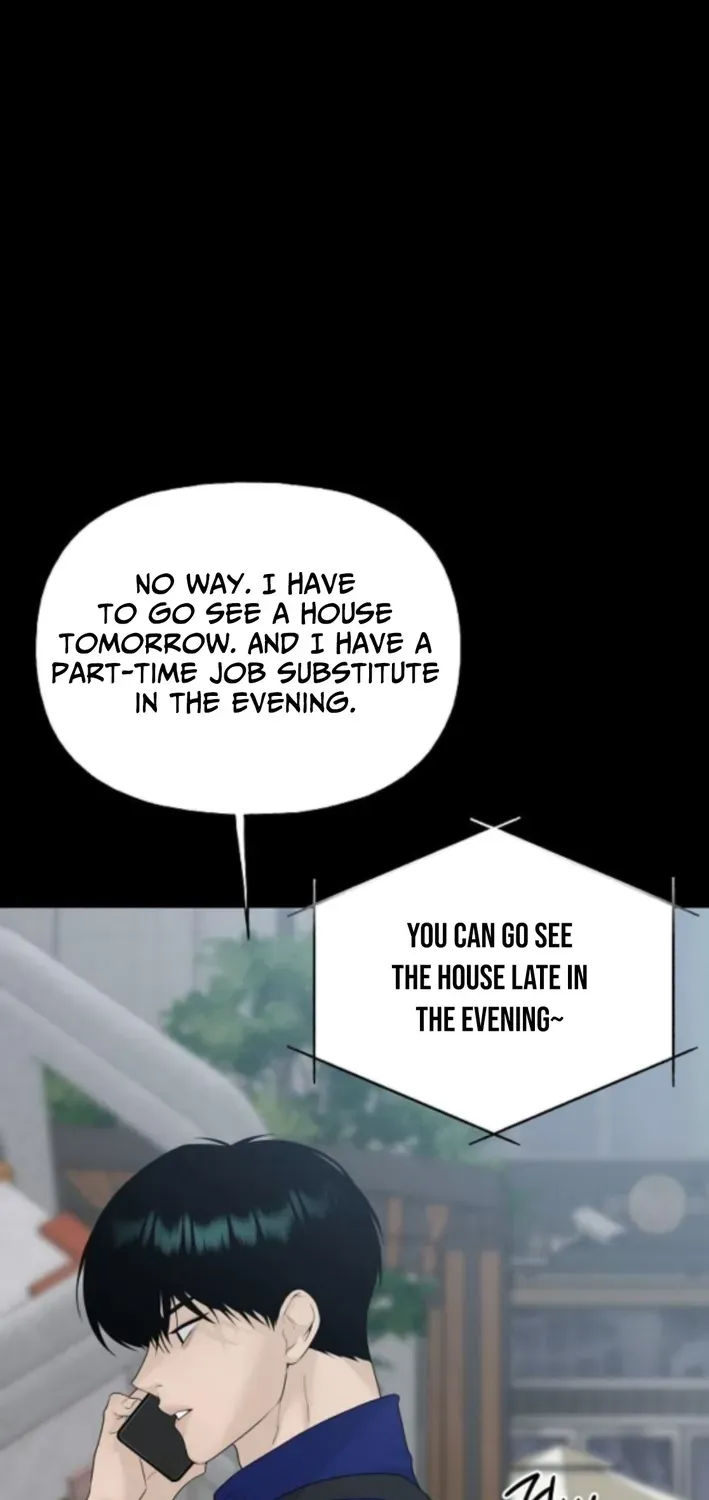 Gentle Intruder Chapter 15 page 54 - 