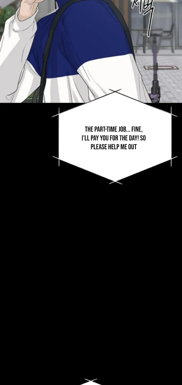 Gentle Intruder Chapter 15 page 55 - 