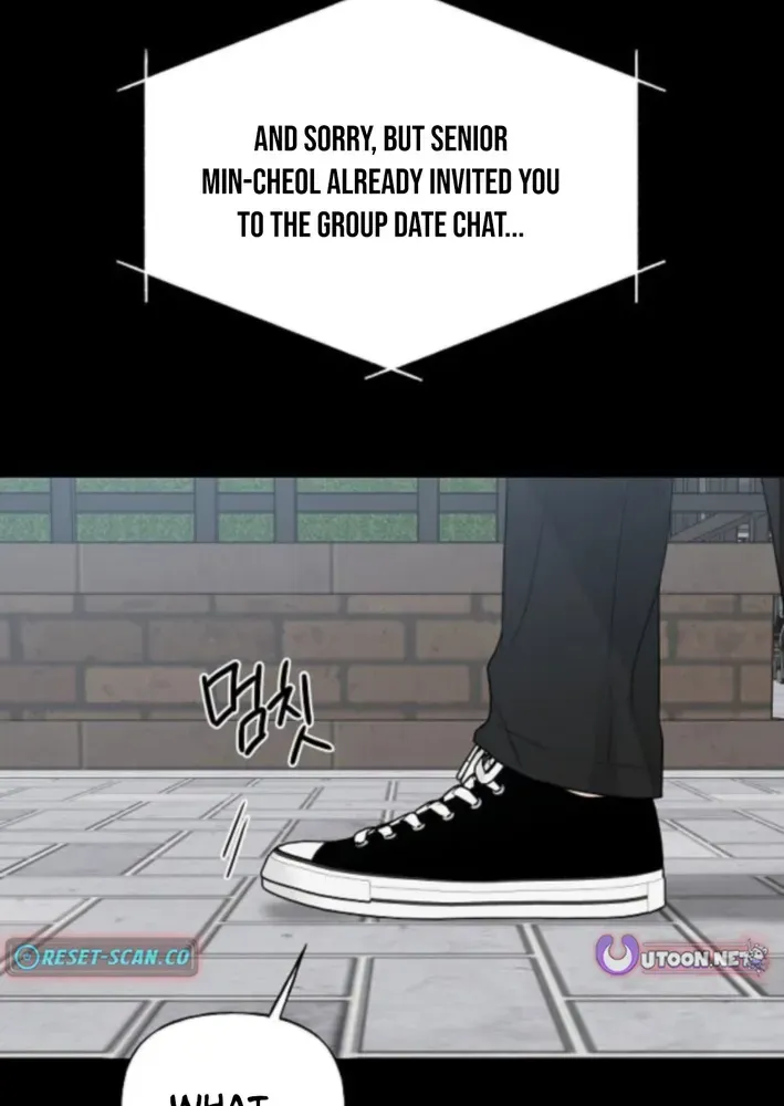 Gentle Intruder Chapter 15 page 56 - 