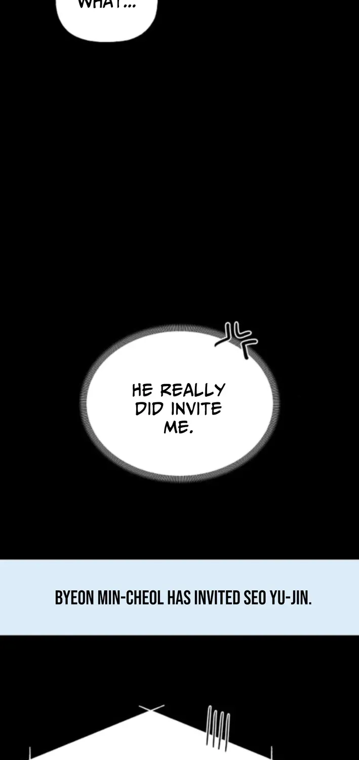 Gentle Intruder Chapter 15 page 57 - 