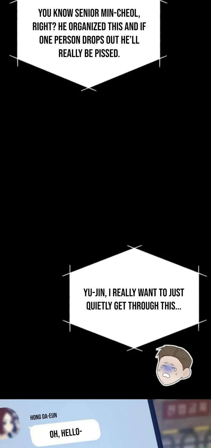 Gentle Intruder Chapter 15 page 58 - 