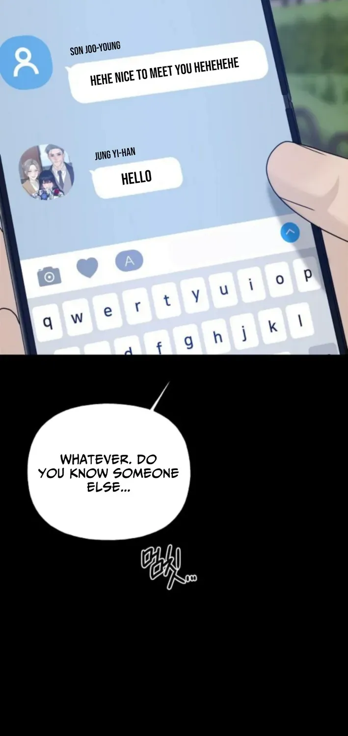 Gentle Intruder Chapter 15 page 59 - 
