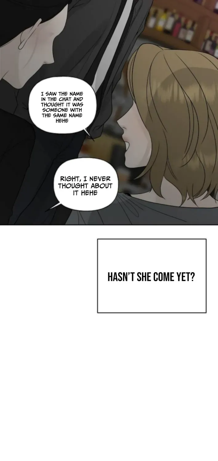 Gentle Intruder Chapter 15 page 64 - 