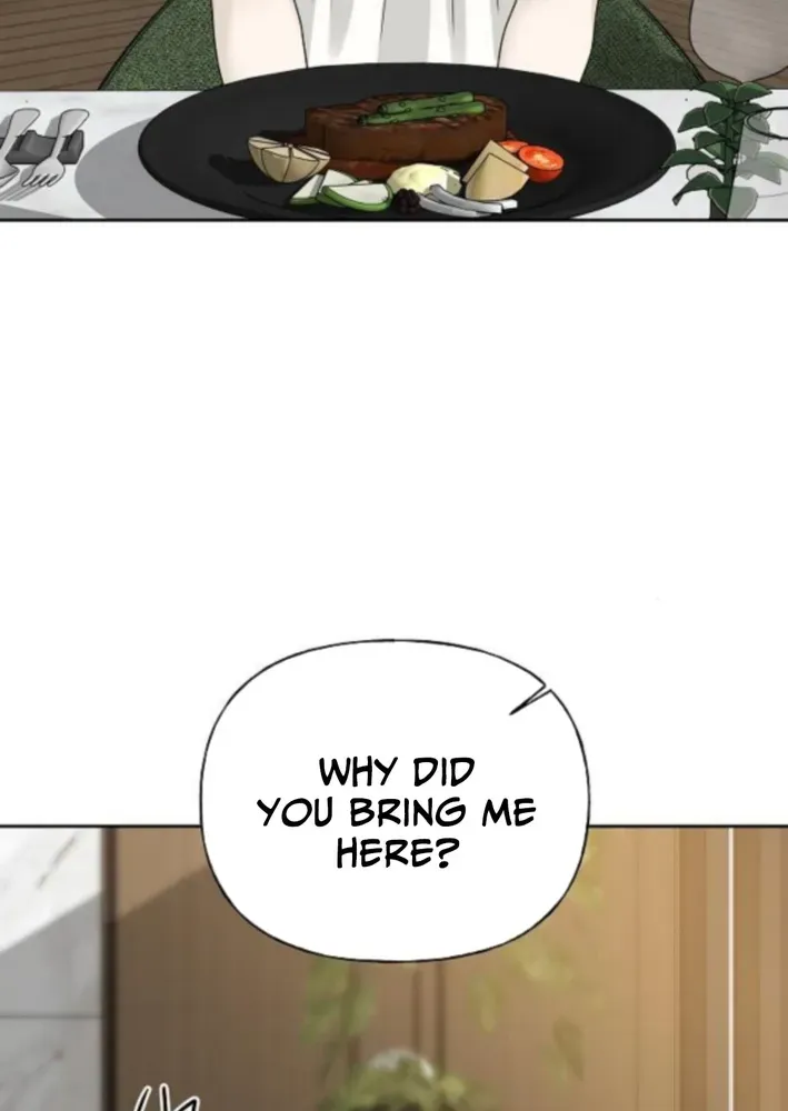 Gentle Intruder Chapter 15 page 70 - 