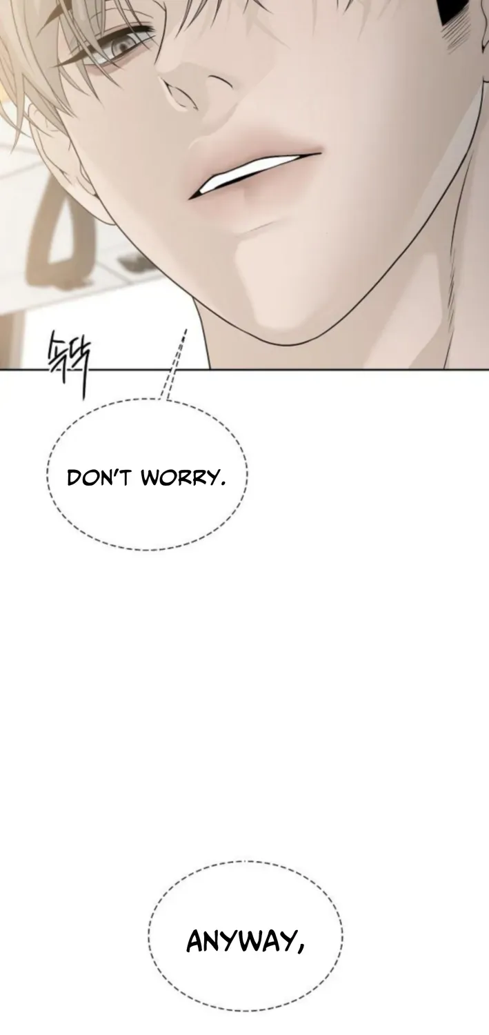 Gentle Intruder Chapter 15 page 8 - 