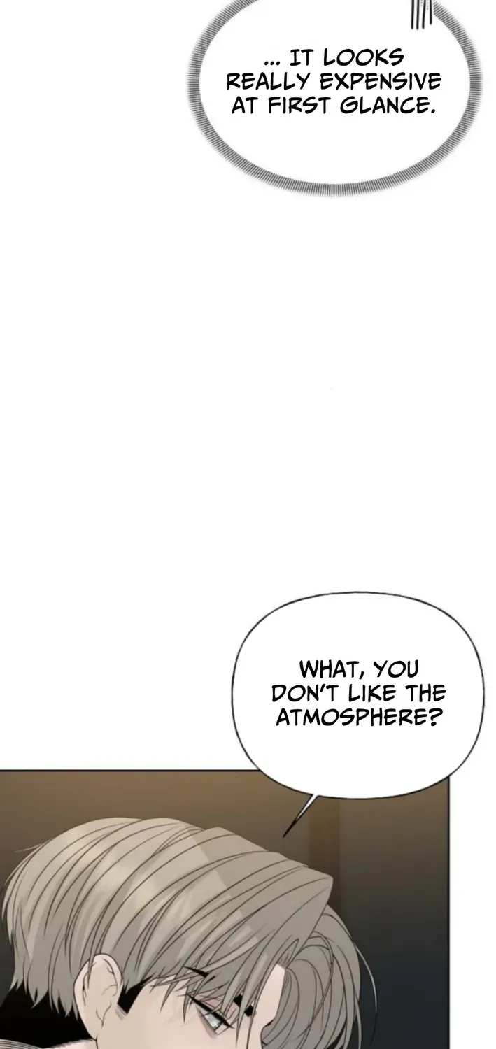 Gentle Intruder Chapter 15 page 73 - 