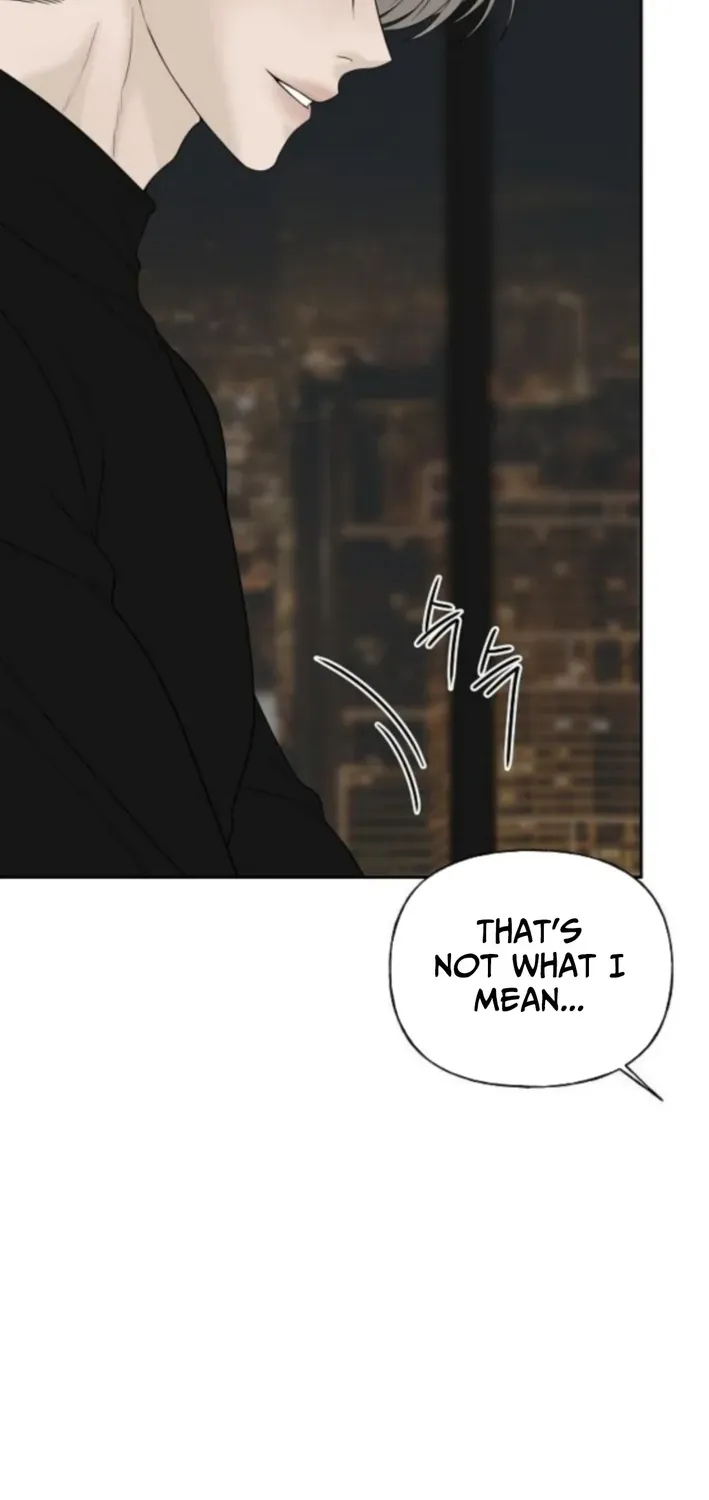 Gentle Intruder Chapter 15 page 74 - 