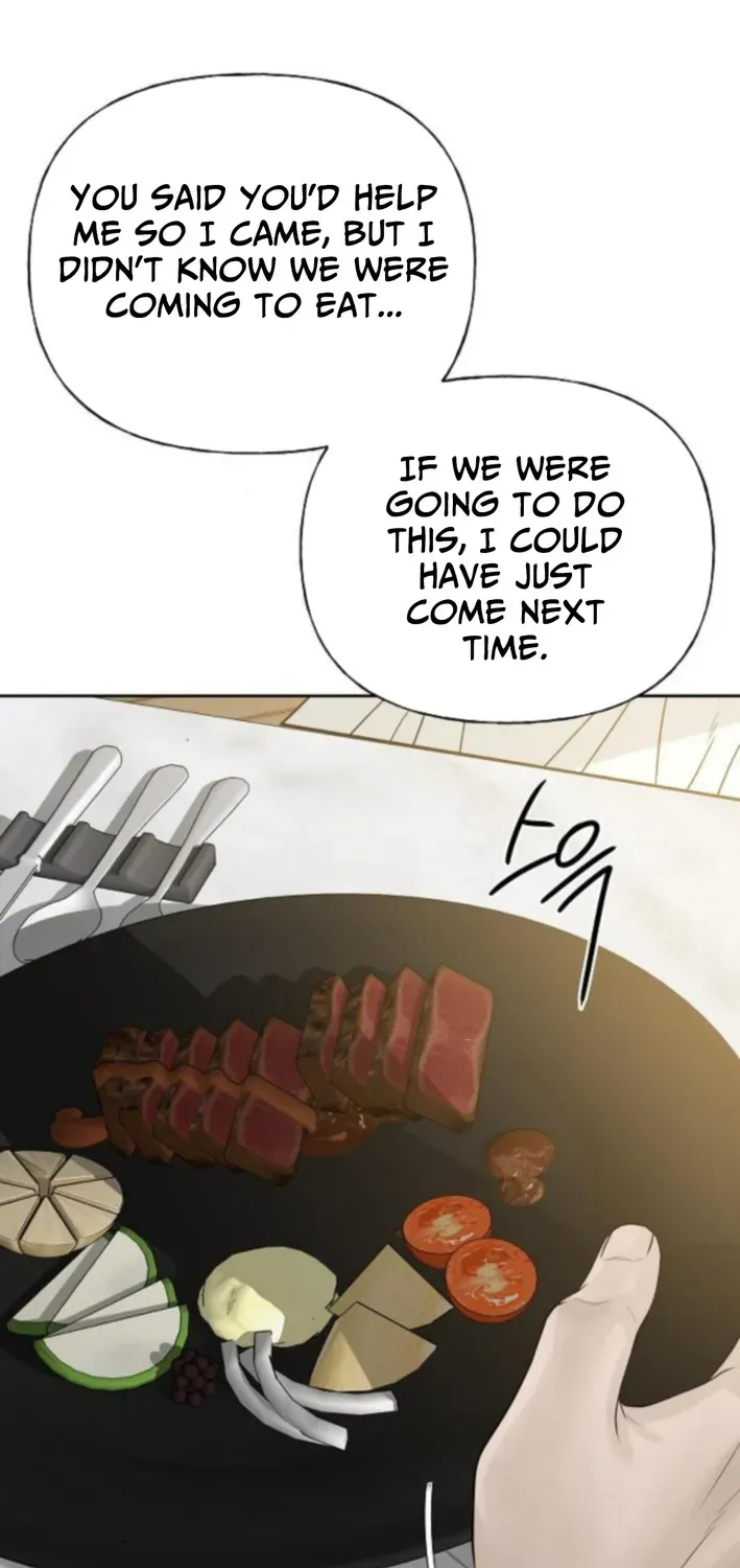 Gentle Intruder Chapter 15 page 75 - 