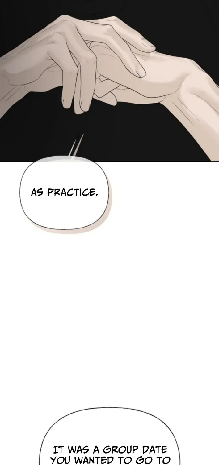 Gentle Intruder Chapter 15 page 81 - 