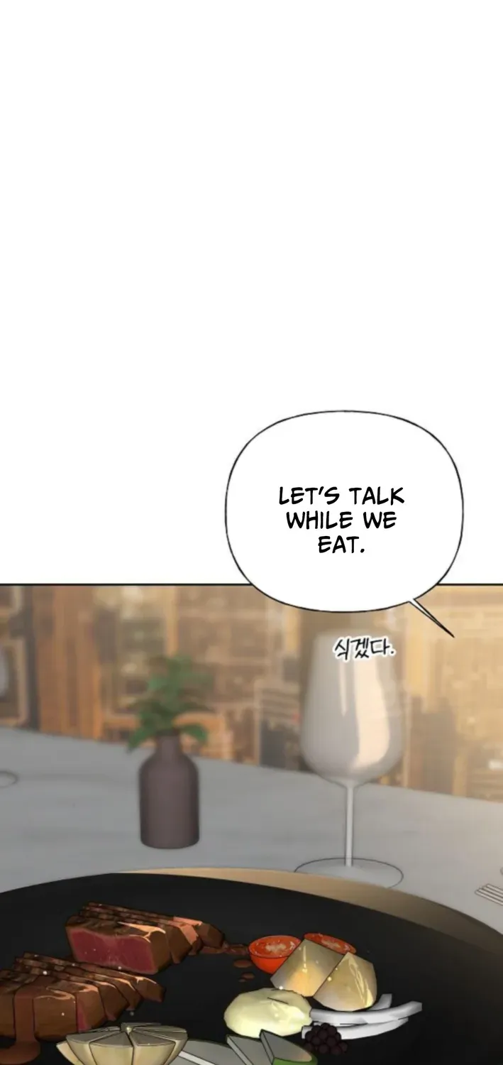 Gentle Intruder Chapter 15 page 87 - 