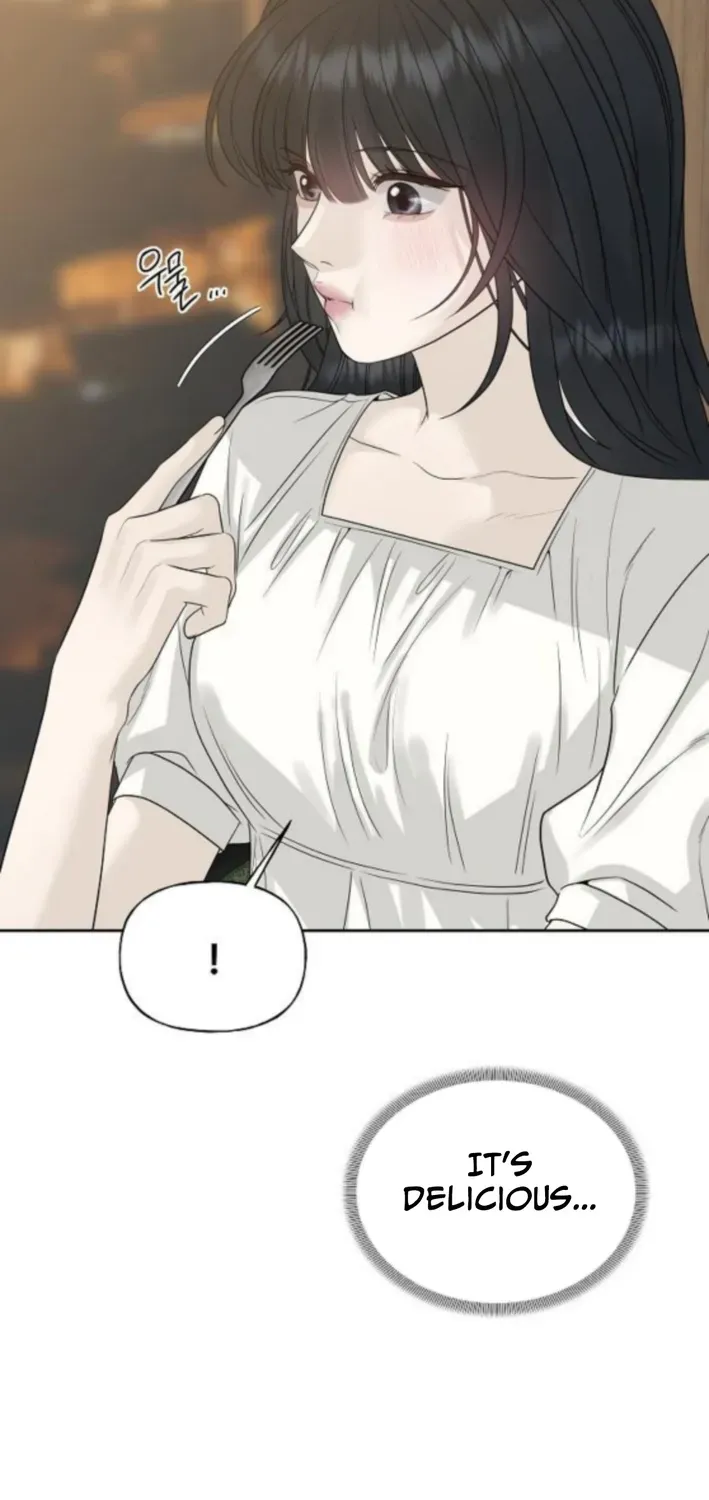 Gentle Intruder Chapter 15 page 89 - 