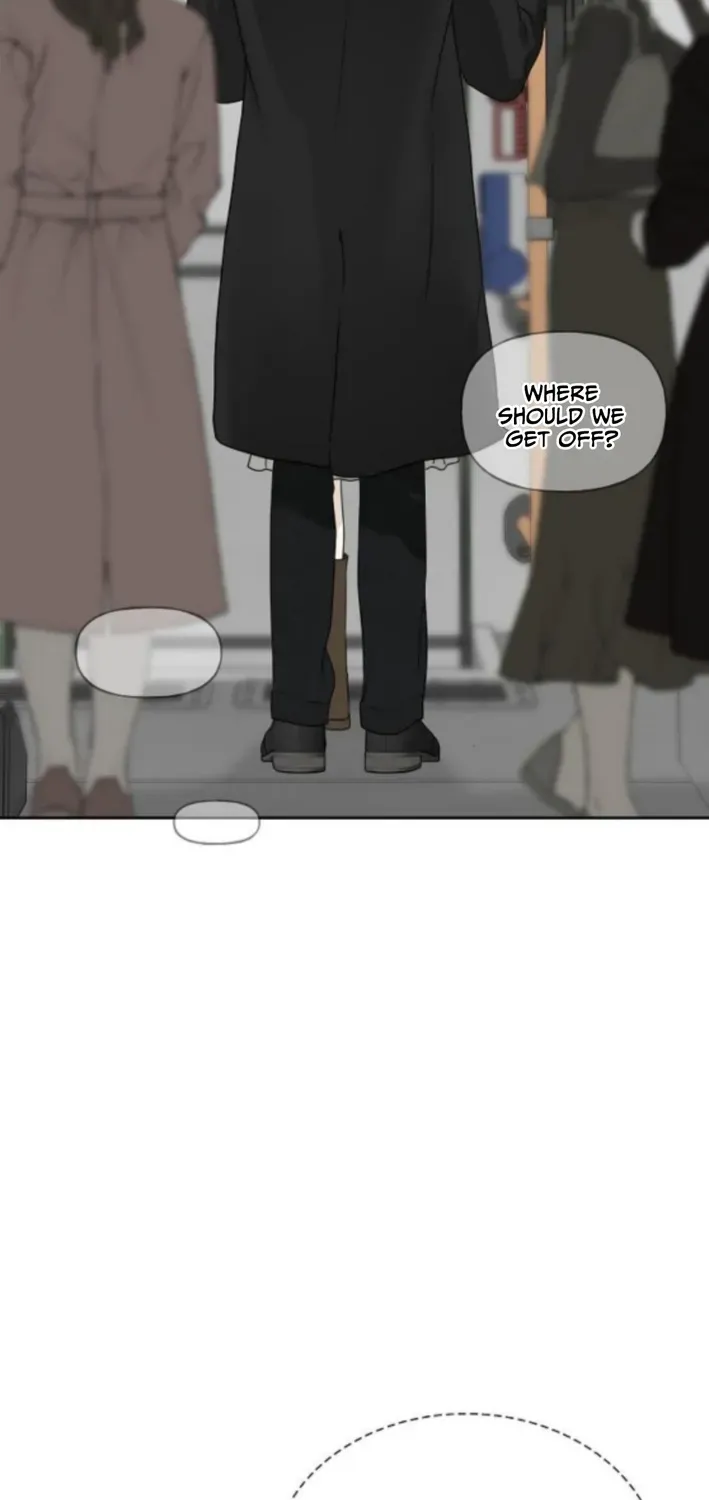 Gentle Intruder Chapter 15 page 10 - 