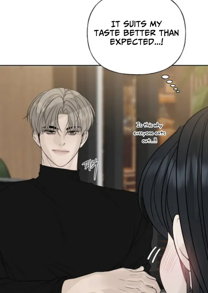 Gentle Intruder Chapter 15 page 91 - 