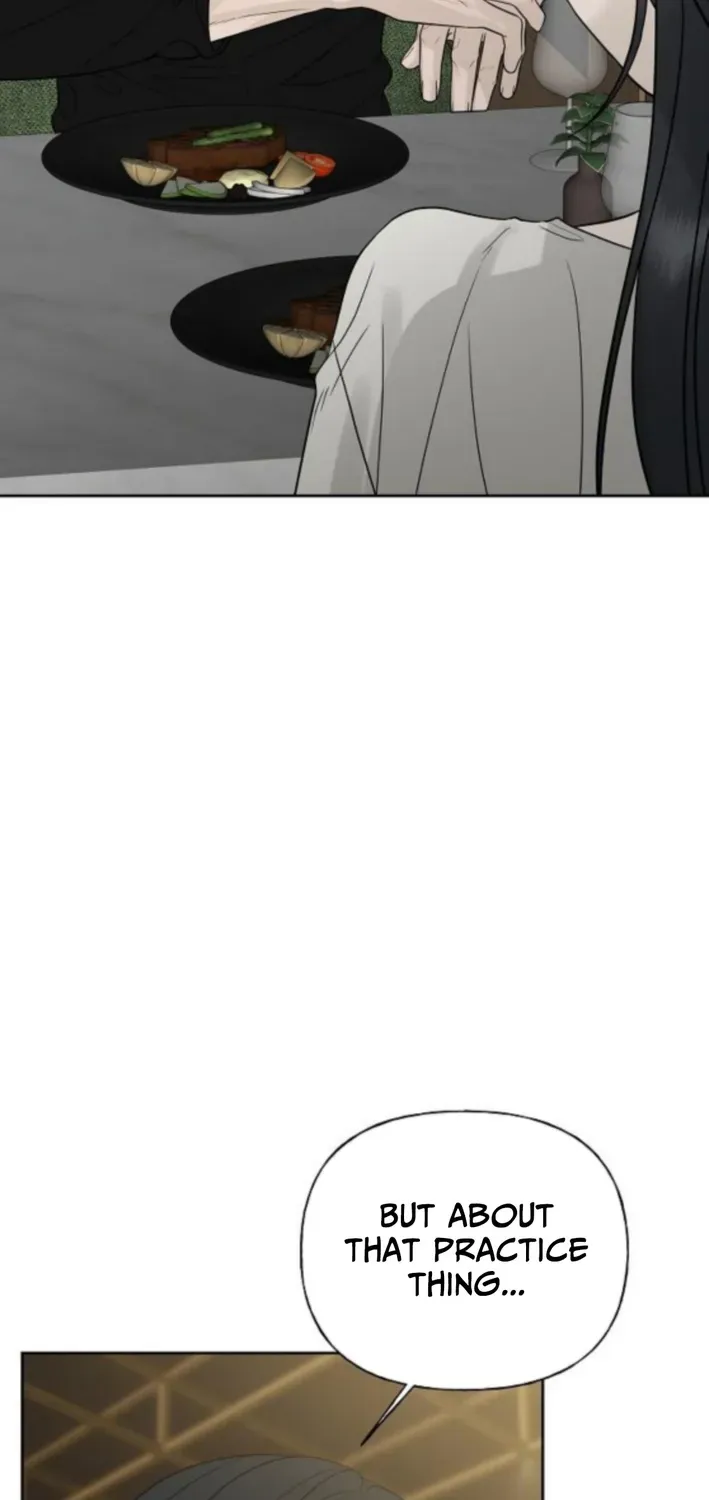 Gentle Intruder Chapter 15 page 92 - 
