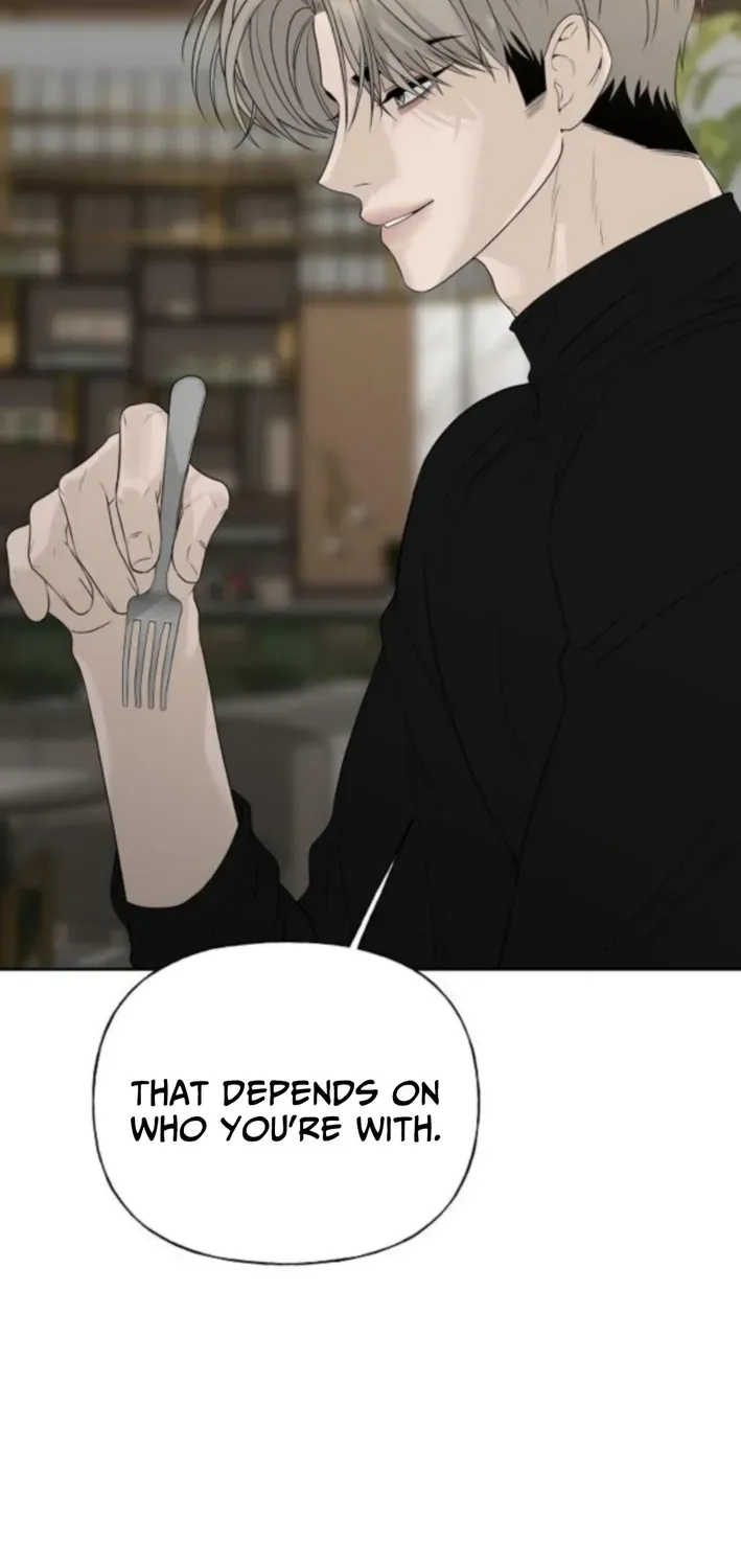 Gentle Intruder Chapter 15 page 94 - 