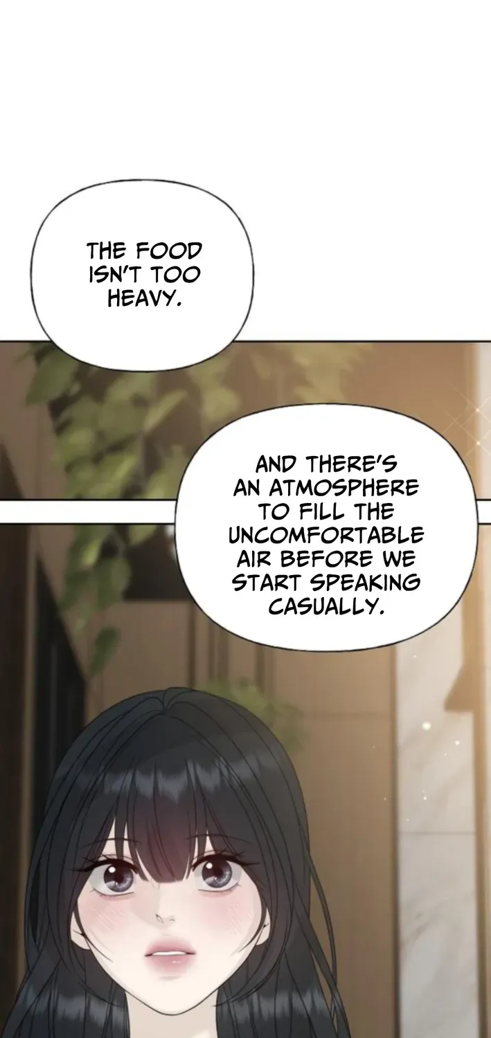 Gentle Intruder Chapter 15 page 95 - 