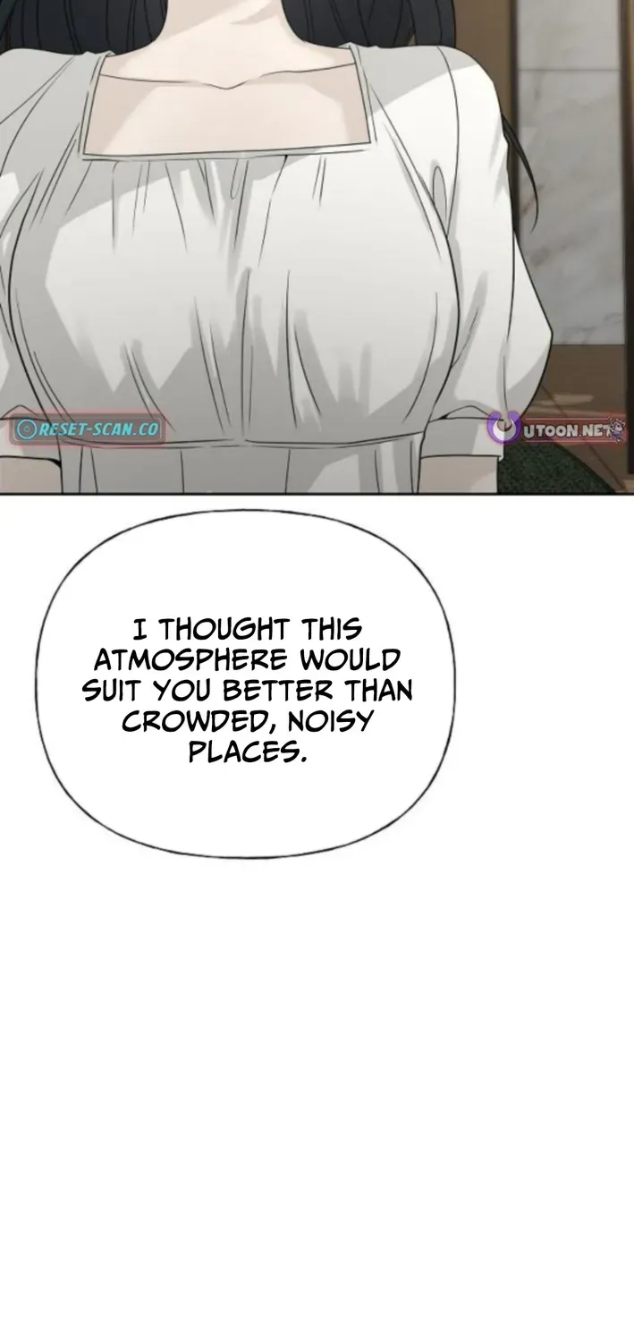 Gentle Intruder Chapter 15 page 96 - 