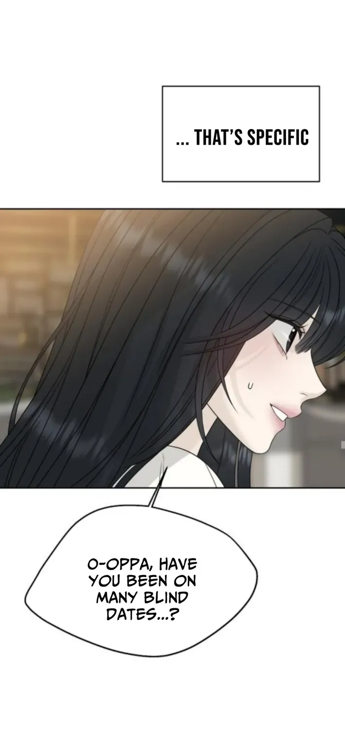 Gentle Intruder Chapter 15 page 97 - 