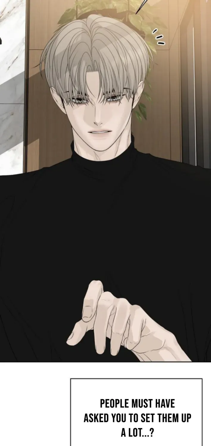 Gentle Intruder Chapter 15 page 99 - 