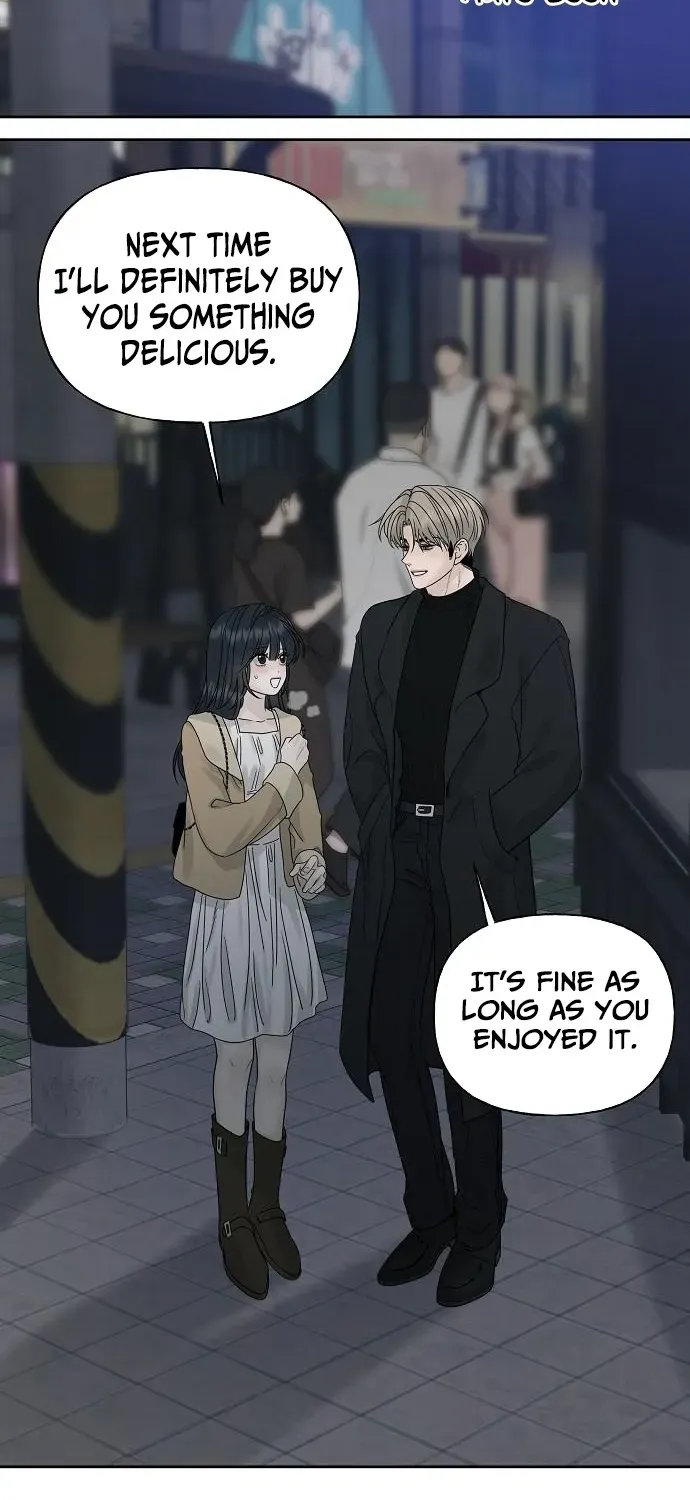 Gentle Intruder Chapter 16 page 104 - 