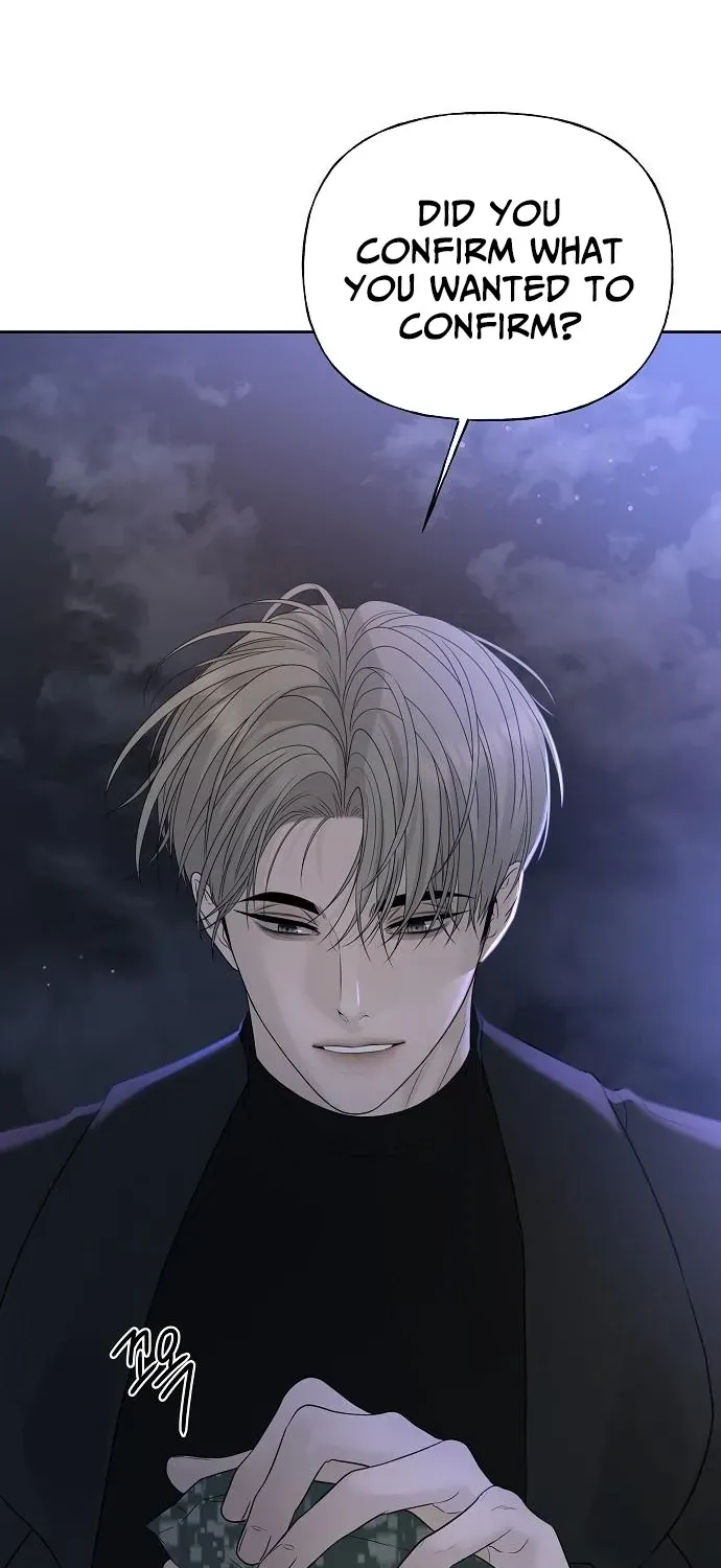 Gentle Intruder Chapter 16 page 107 - 