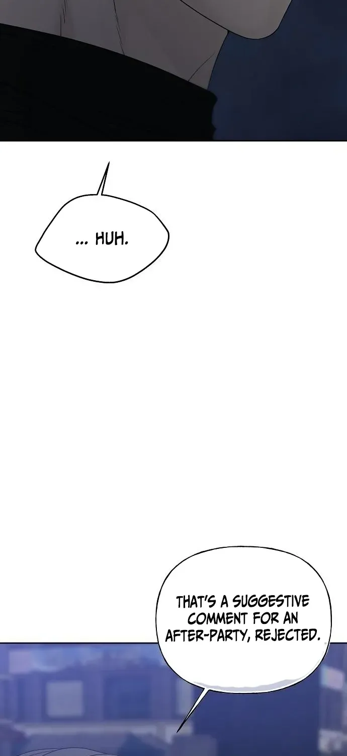 Gentle Intruder Chapter 16 page 116 - 