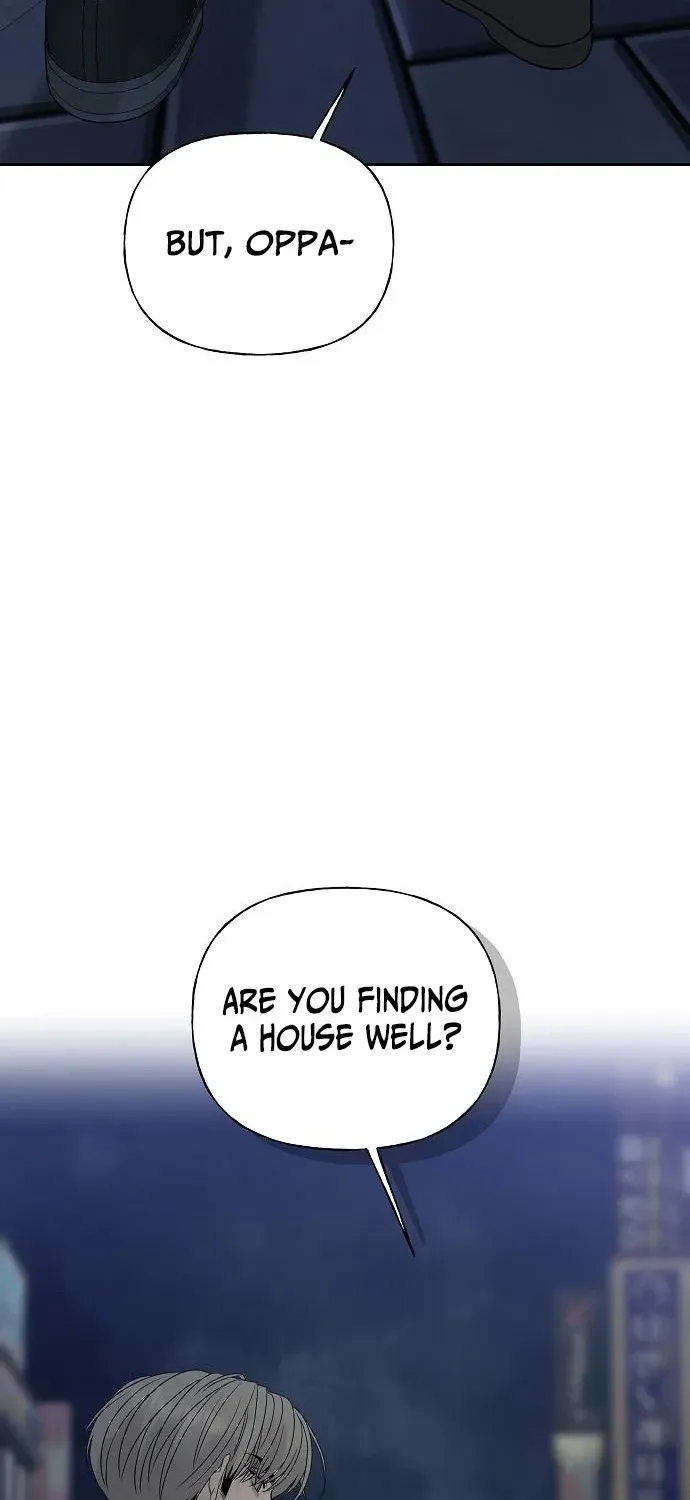 Gentle Intruder Chapter 16 page 122 - 