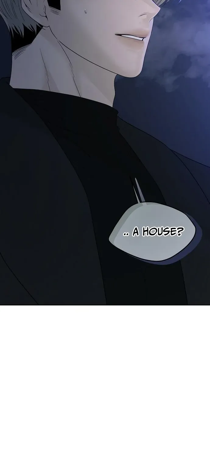 Gentle Intruder Chapter 16 page 124 - 