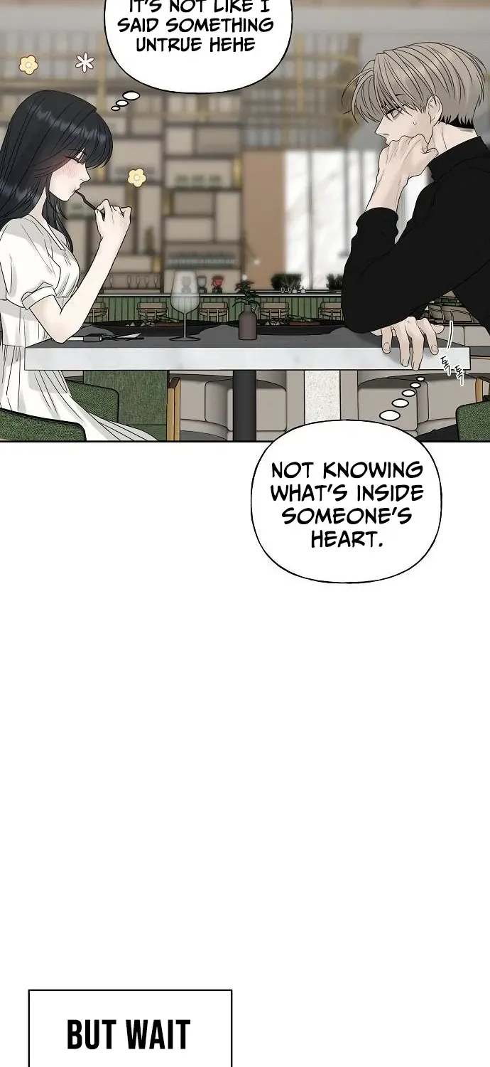 Gentle Intruder Chapter 16 page 18 - 