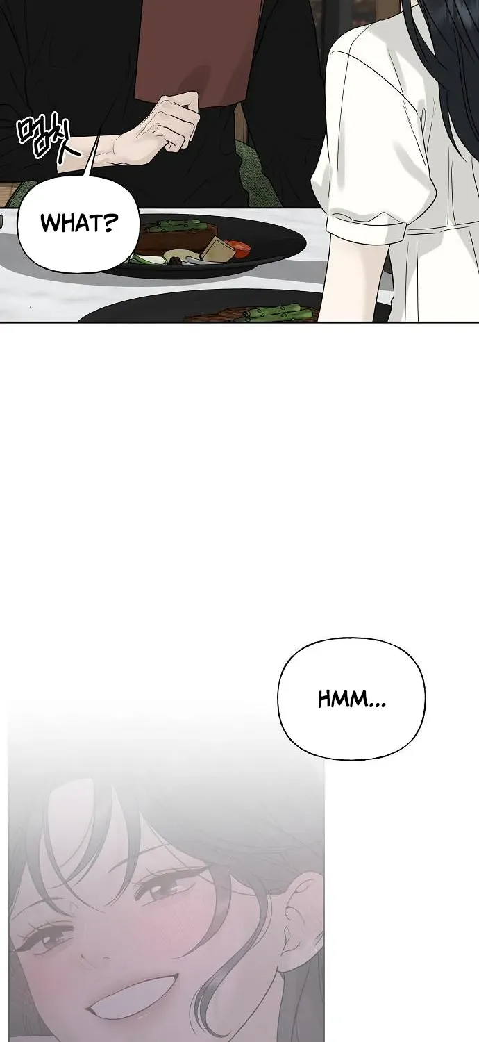 Gentle Intruder Chapter 16 page 33 - 