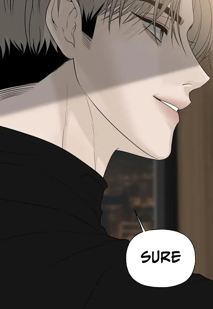 Gentle Intruder Chapter 16 page 35 - 