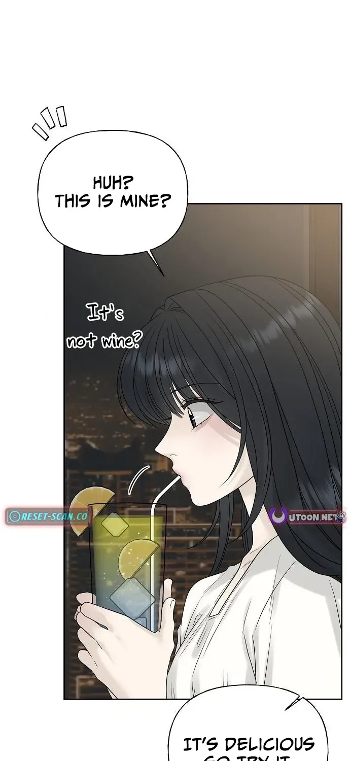 Gentle Intruder Chapter 16 page 38 - 