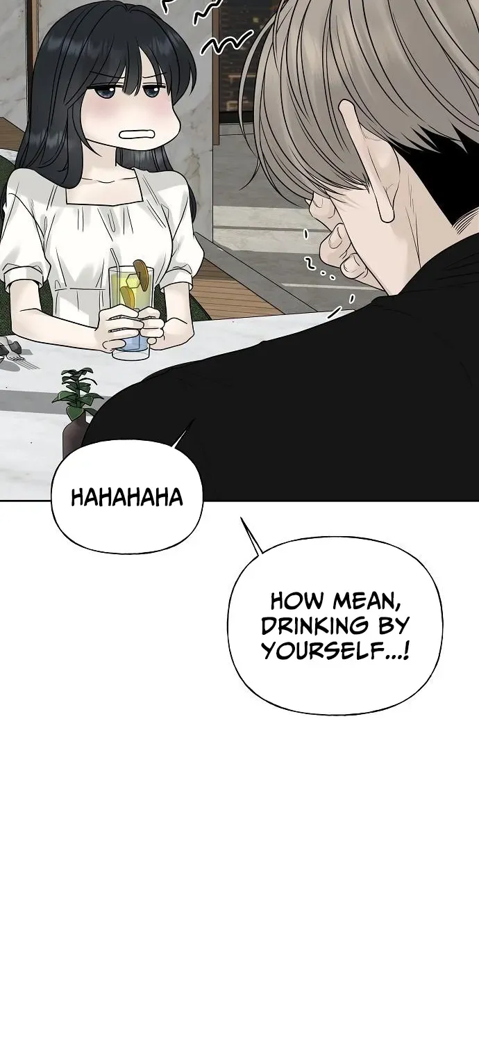 Gentle Intruder Chapter 16 page 40 - 