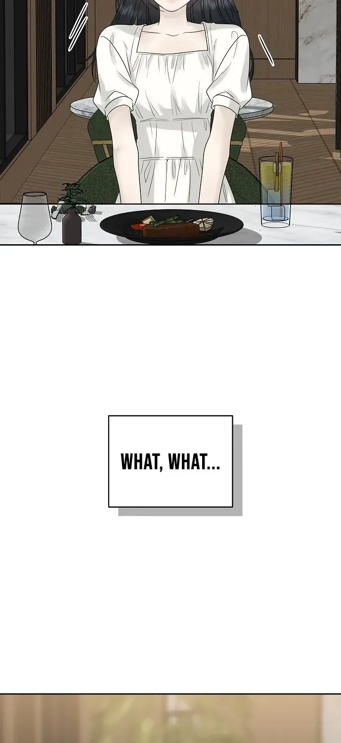 Gentle Intruder Chapter 16 page 54 - 
