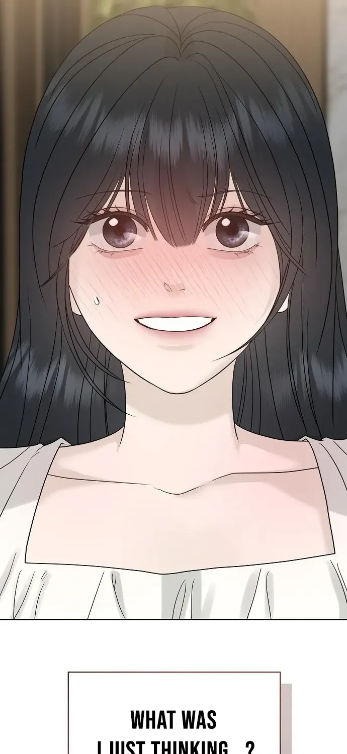 Gentle Intruder Chapter 16 page 55 - 