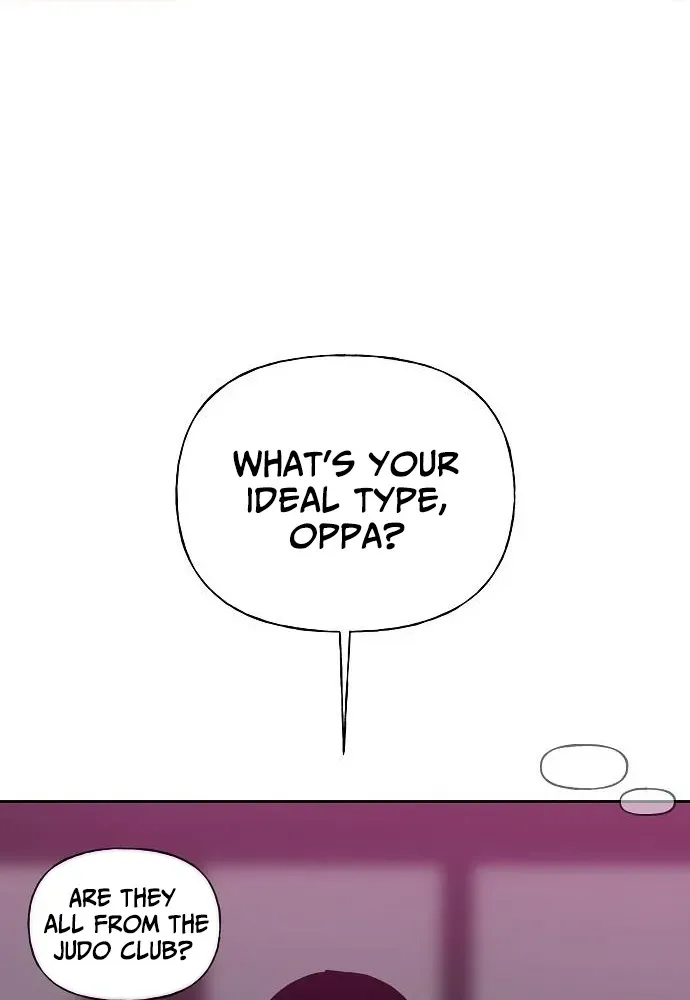 Gentle Intruder Chapter 16 page 63 - 