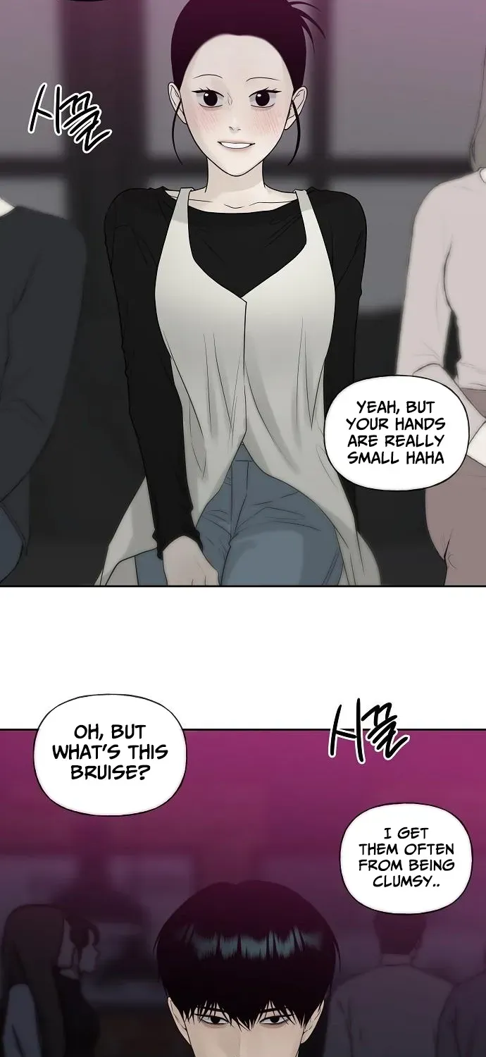 Gentle Intruder Chapter 16 page 64 - 
