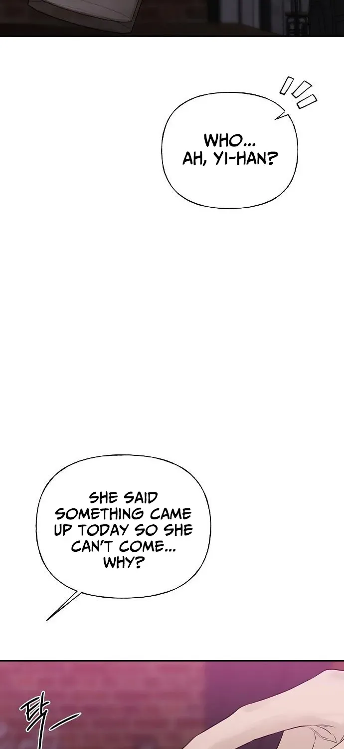 Gentle Intruder Chapter 16 page 71 - 