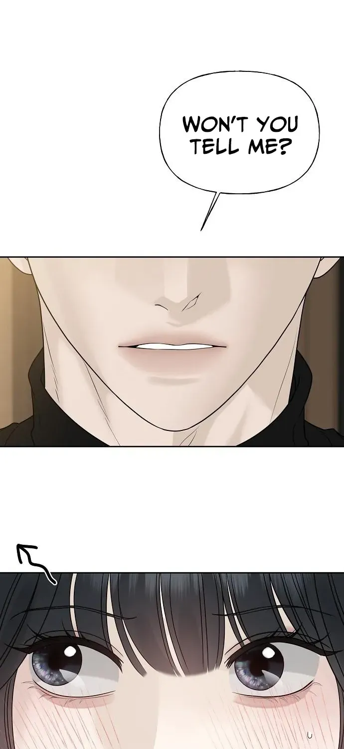 Gentle Intruder Chapter 16 page 83 - 