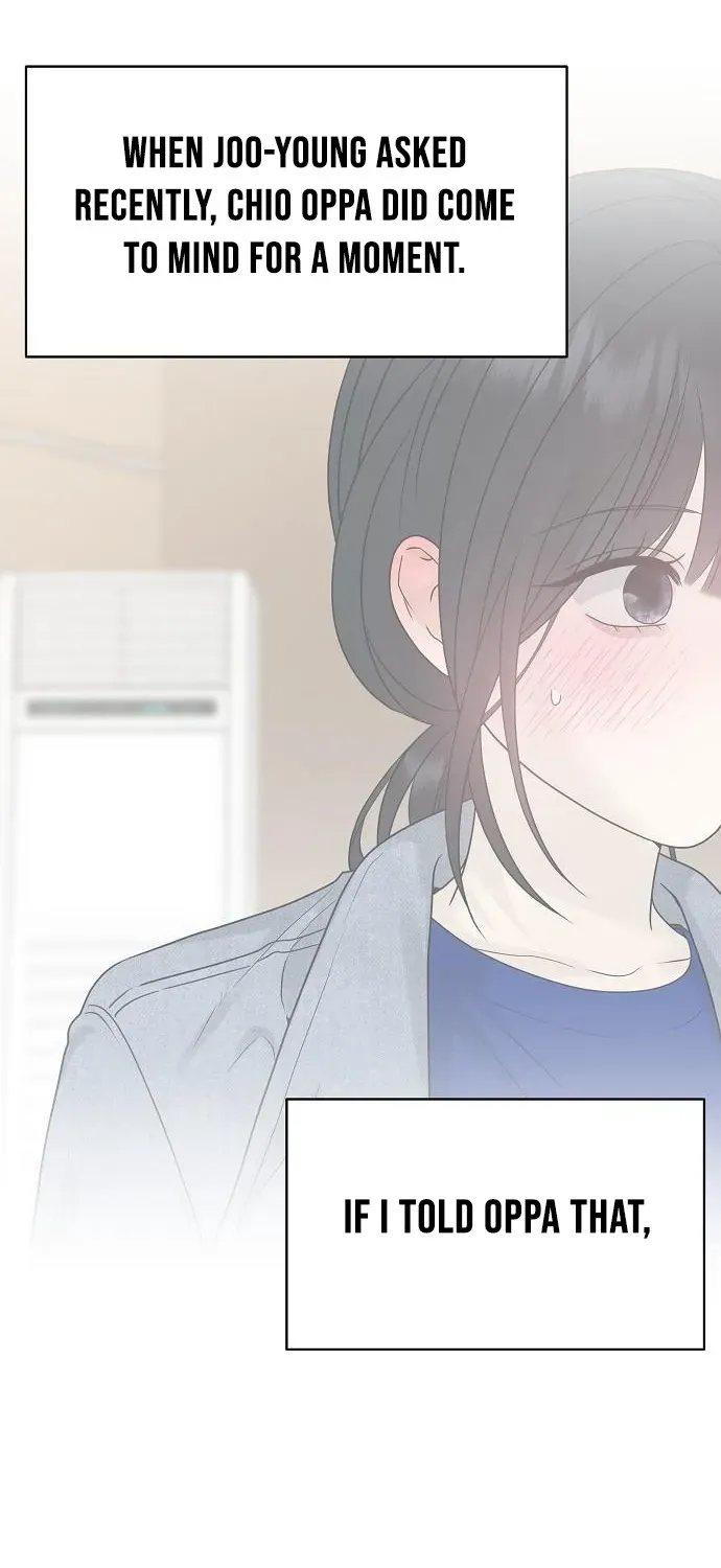 Gentle Intruder Chapter 16 page 85 - 