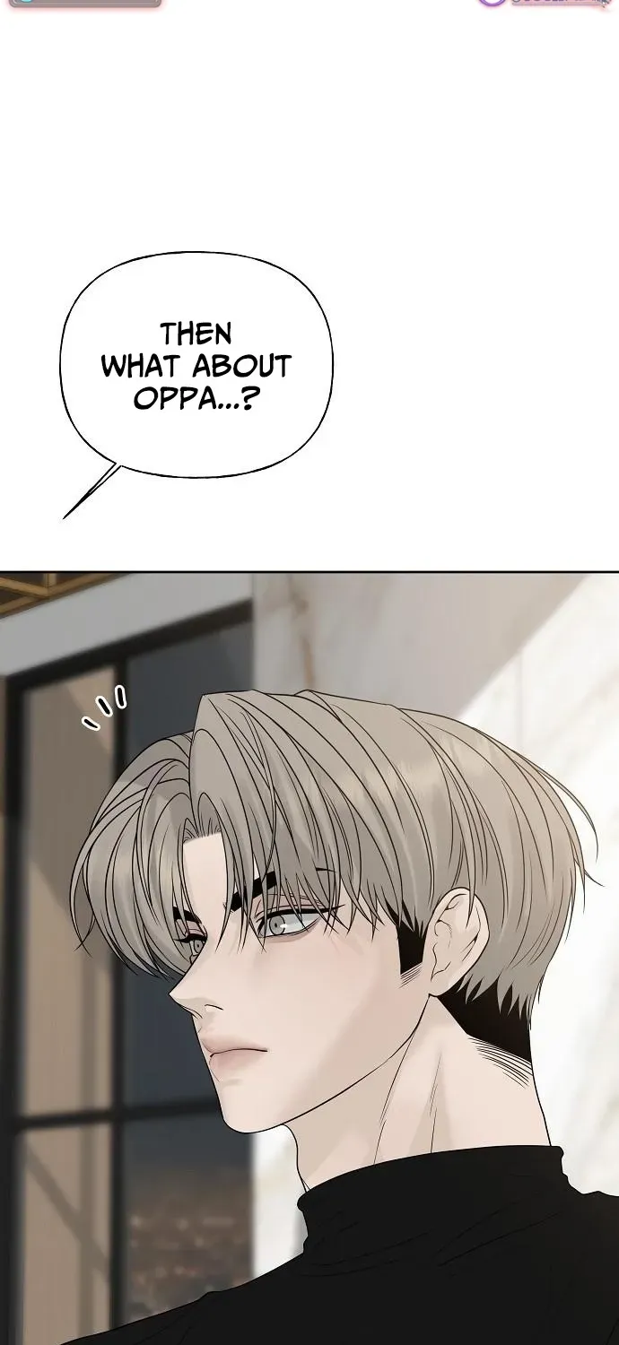 Gentle Intruder Chapter 16 page 89 - 