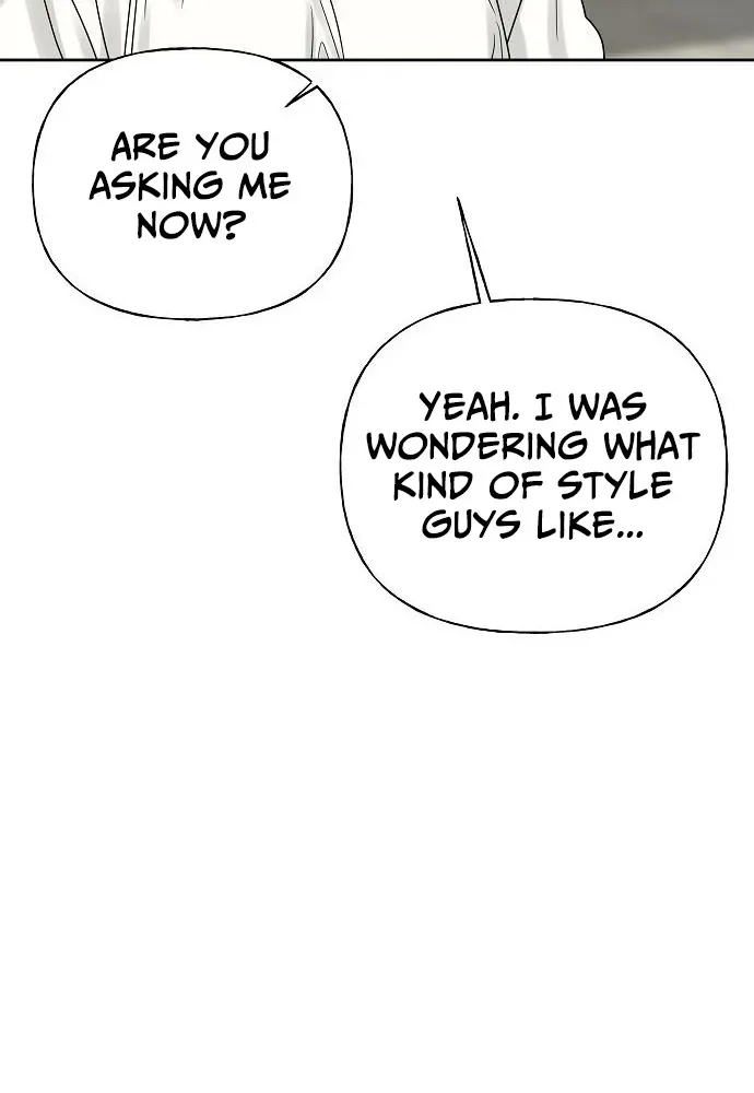 Gentle Intruder Chapter 16 page 91 - 