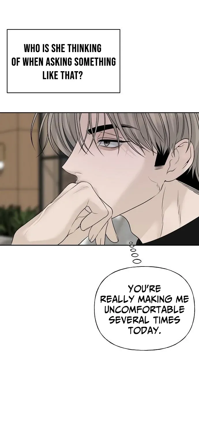 Gentle Intruder Chapter 16 page 92 - 