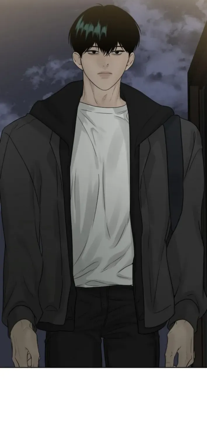 Gentle Intruder Chapter 17 page 102 - 