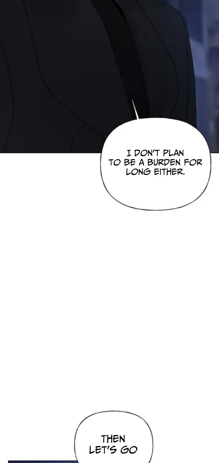 Gentle Intruder Chapter 17 page 12 - 