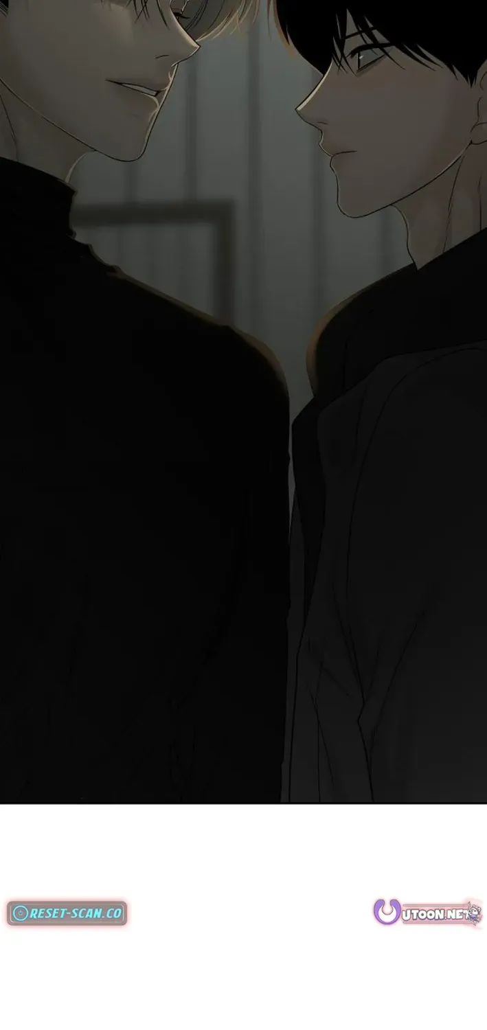 Gentle Intruder Chapter 17 page 118 - 