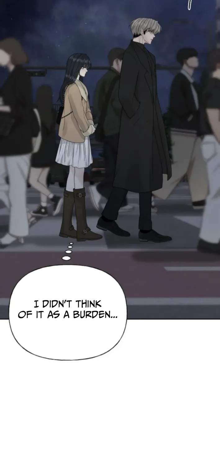 Gentle Intruder Chapter 17 page 15 - 