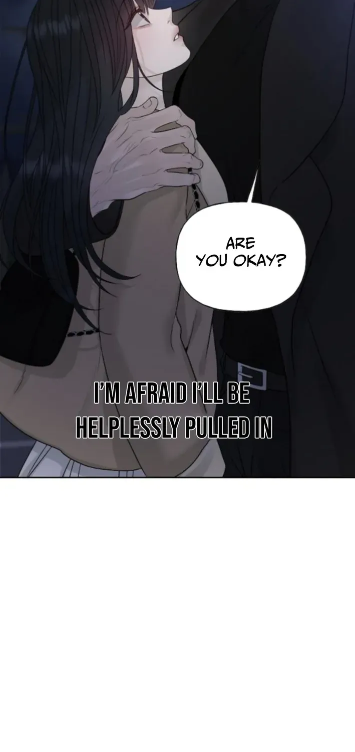 Gentle Intruder Chapter 17 page 26 - 
