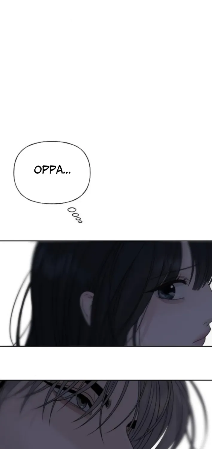 Gentle Intruder Chapter 17 page 34 - 