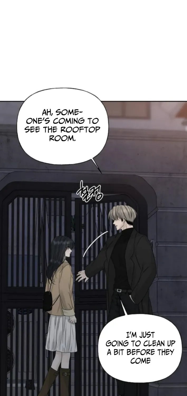 Gentle Intruder Chapter 17 page 39 - 